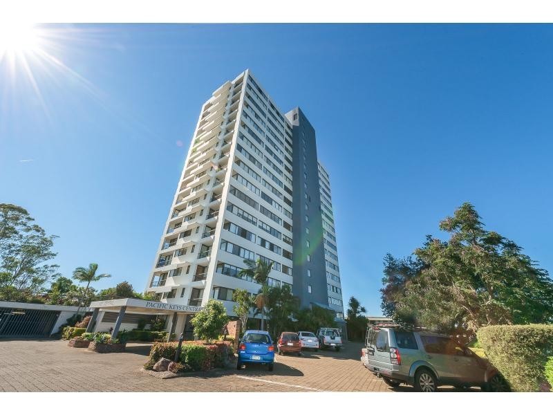 25/54 Hooker Boulevard, Mermaid Waters QLD 4218