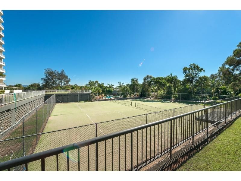 25/54 Hooker Boulevard, Mermaid Waters QLD 4218