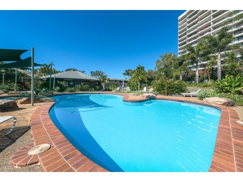 25/54 Hooker Boulevard, Mermaid Waters QLD 4218