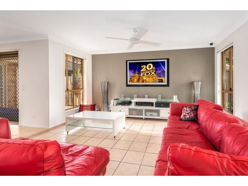 47 Numbat Court East, Coombabah QLD 4216