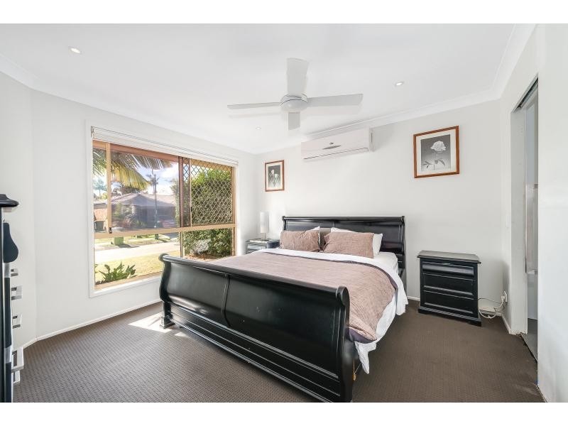 47 Numbat Court East, Coombabah QLD 4216