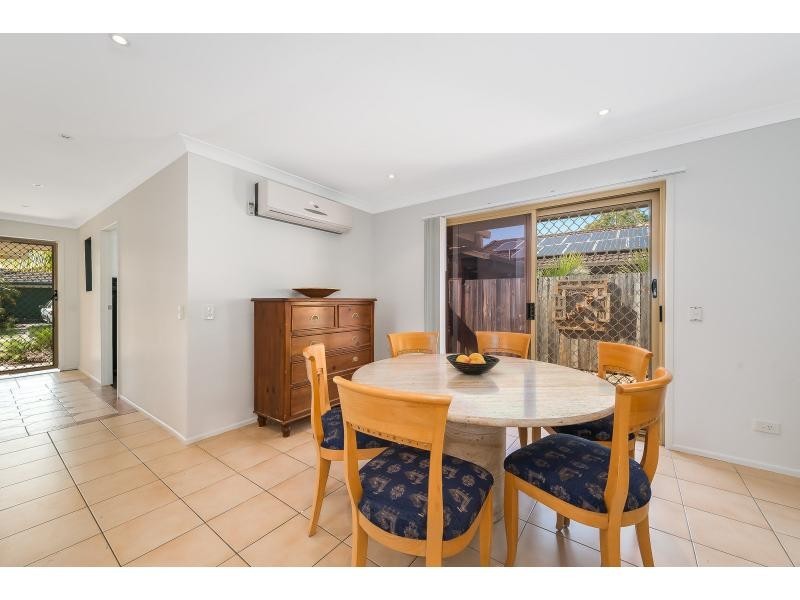 47 Numbat Court East, Coombabah QLD 4216