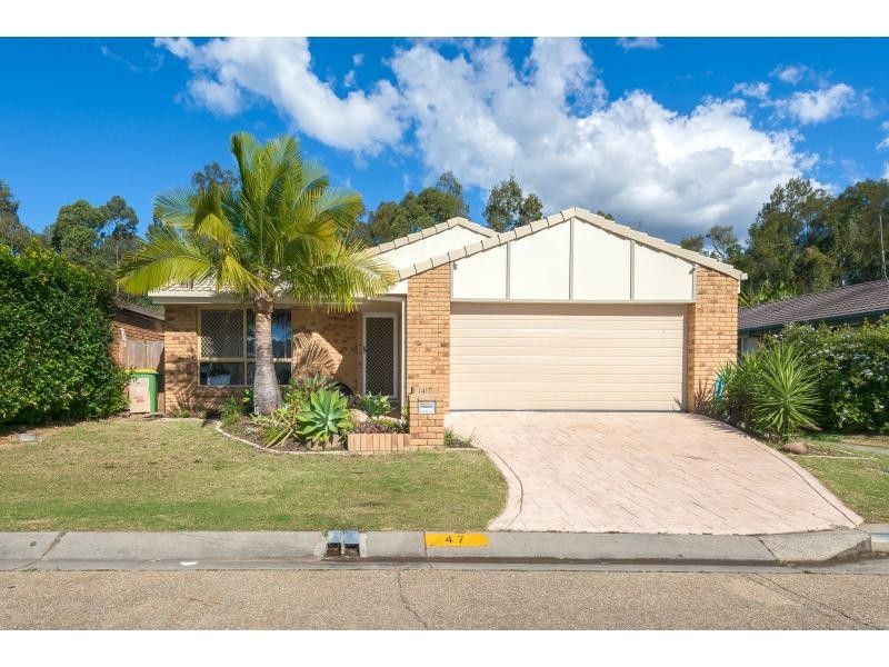 47 Numbat Court East, Coombabah QLD 4216