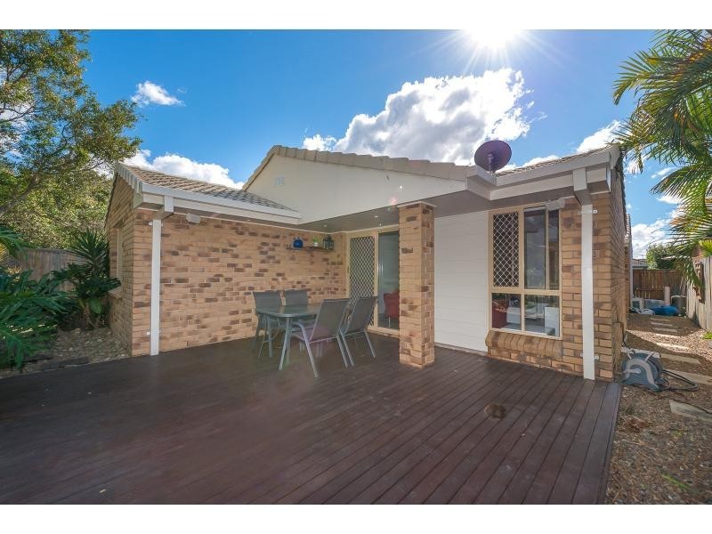 47 Numbat Court East, Coombabah QLD 4216