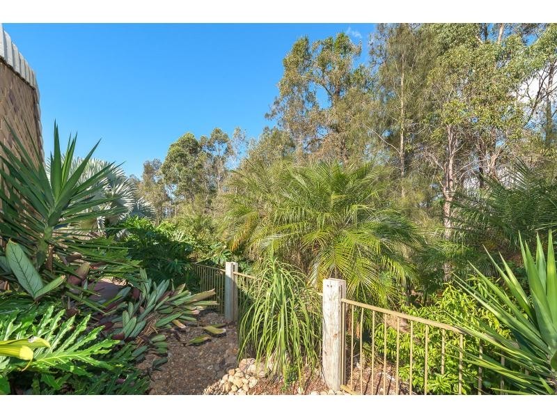 47 Numbat Court East, Coombabah QLD 4216