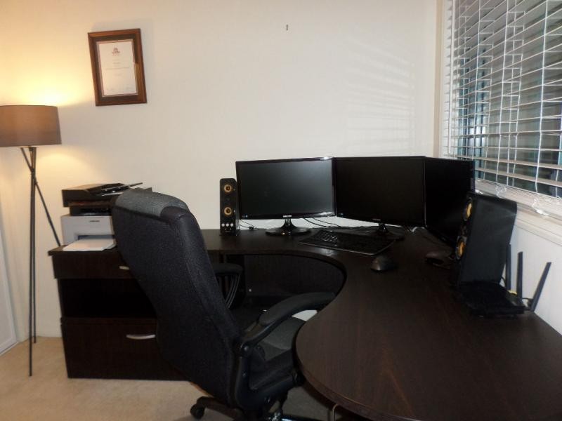 2004/6 Crestridge Crescent, Oxenford QLD 4210