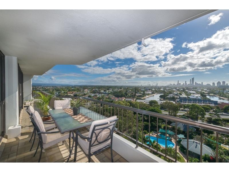 44/54 Hooker Boulevard, Mermaid Waters QLD 4218