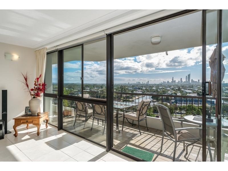 44/54 Hooker Boulevard, Mermaid Waters QLD 4218