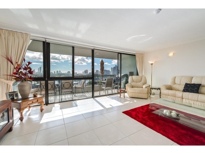 44/54 Hooker Boulevard, Mermaid Waters QLD 4218