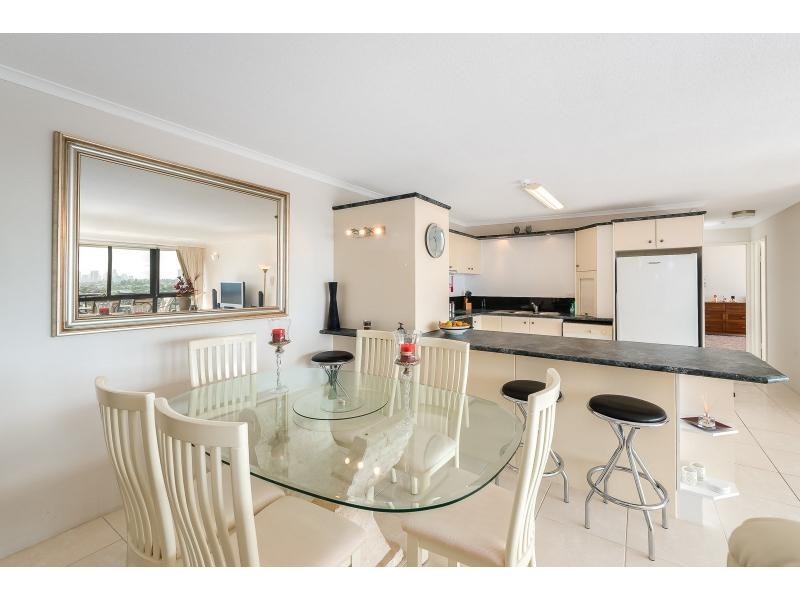 44/54 Hooker Boulevard, Mermaid Waters QLD 4218