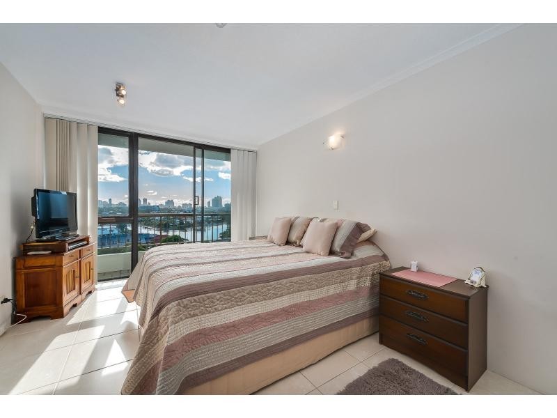44/54 Hooker Boulevard, Mermaid Waters QLD 4218