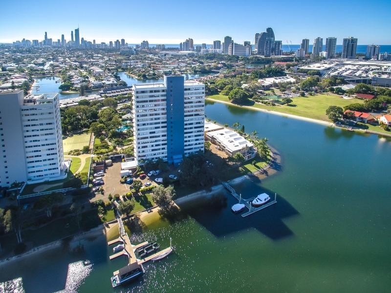 44/54 Hooker Boulevard, Mermaid Waters QLD 4218