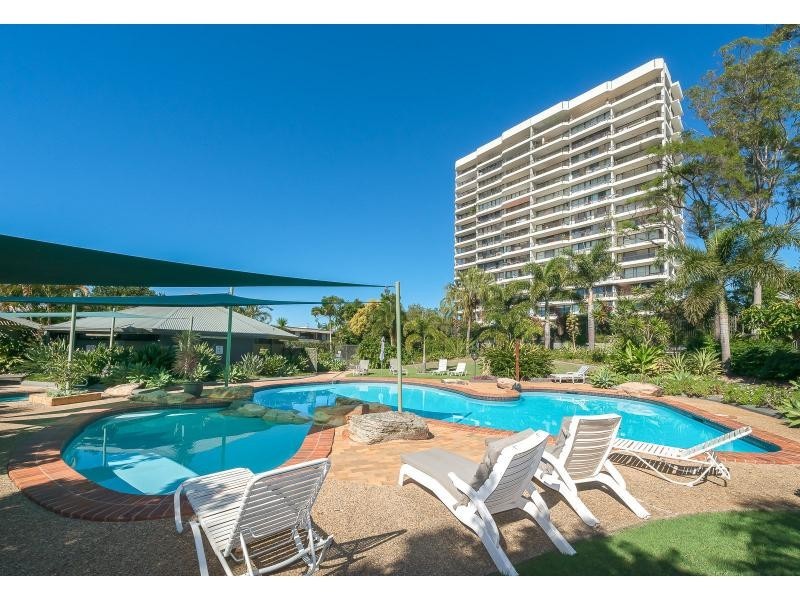 44/54 Hooker Boulevard, Mermaid Waters QLD 4218