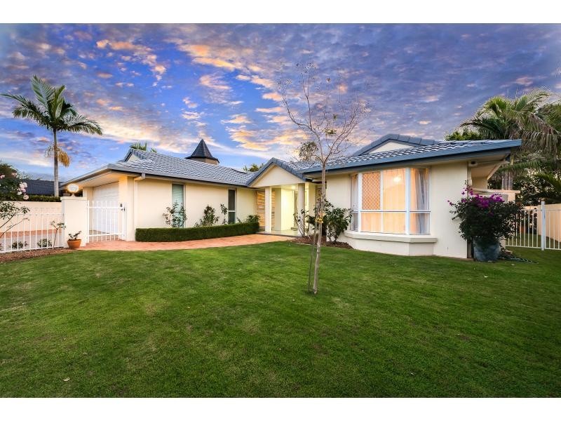 21 Highview Place, Parkwood QLD 4214