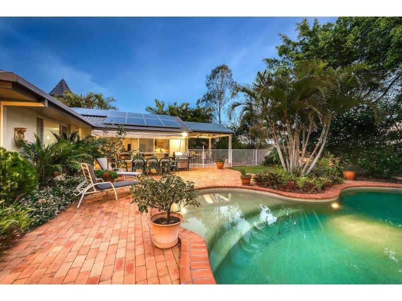 21 Highview Place, Parkwood QLD 4214