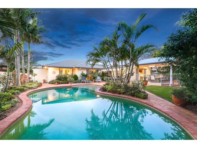 21 Highview Place, Parkwood QLD 4214