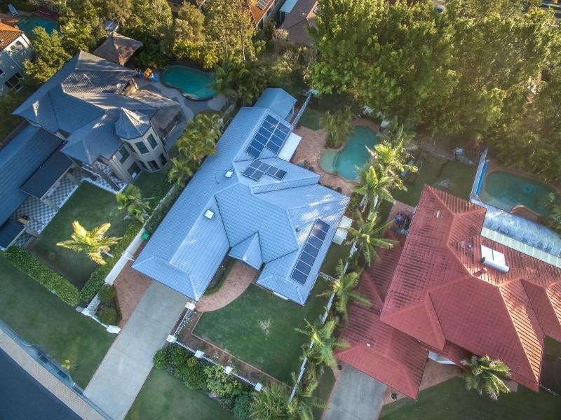 21 Highview Place, Parkwood QLD 4214