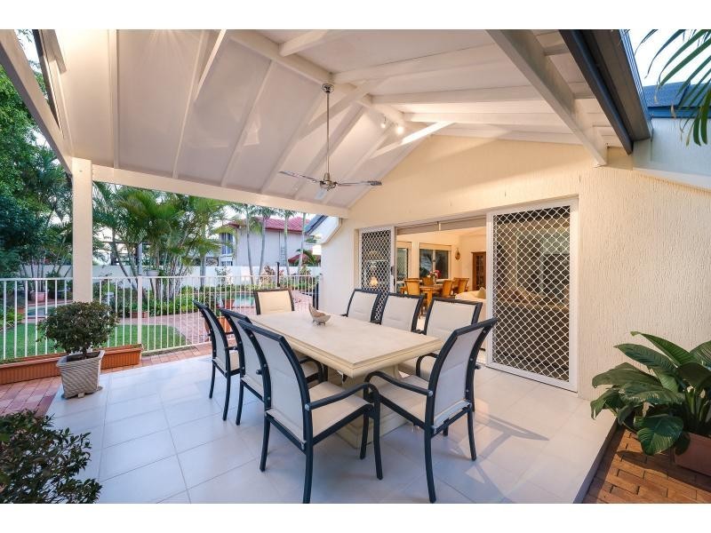 21 Highview Place, Parkwood QLD 4214