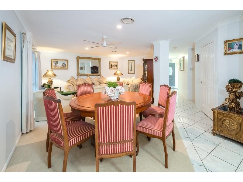 21 Highview Place, Parkwood QLD 4214