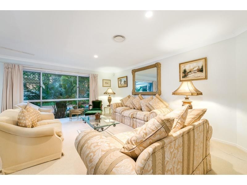 21 Highview Place, Parkwood QLD 4214