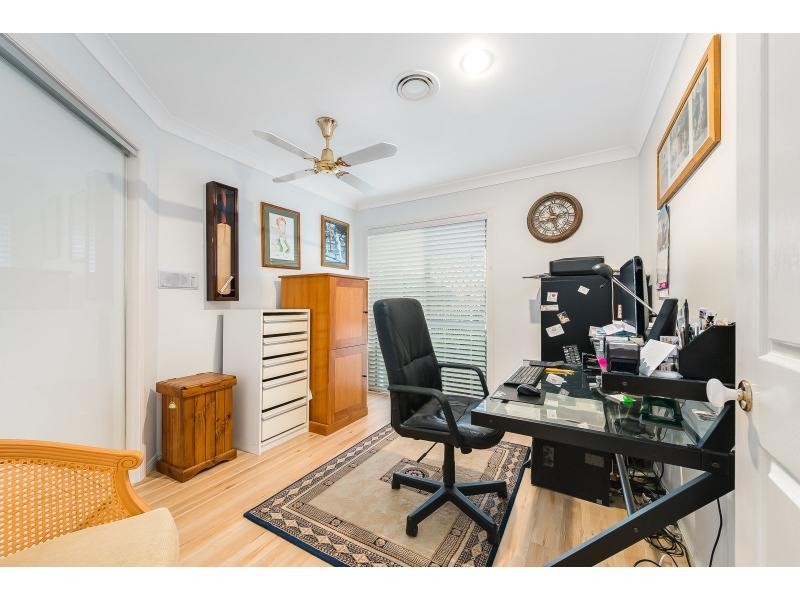 21 Highview Place, Parkwood QLD 4214