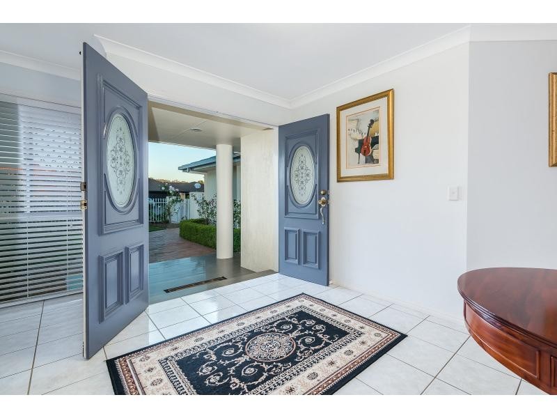 21 Highview Place, Parkwood QLD 4214