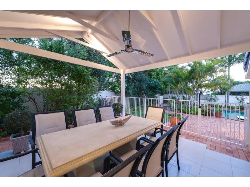 21 Highview Place, Parkwood QLD 4214