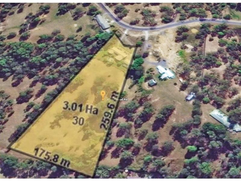 30 Holyrood Road, Maudsland QLD 4210