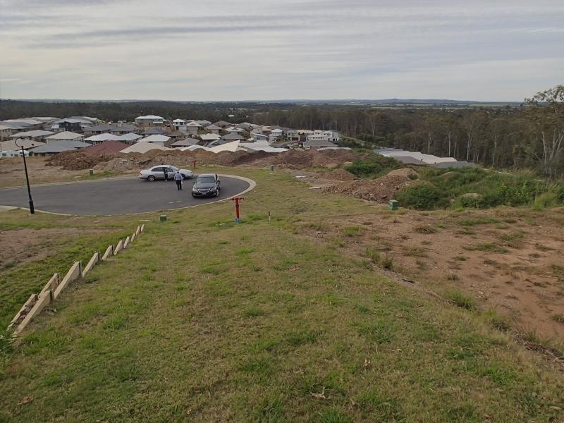 L52 Tamarind Place, Pimpama QLD 4209