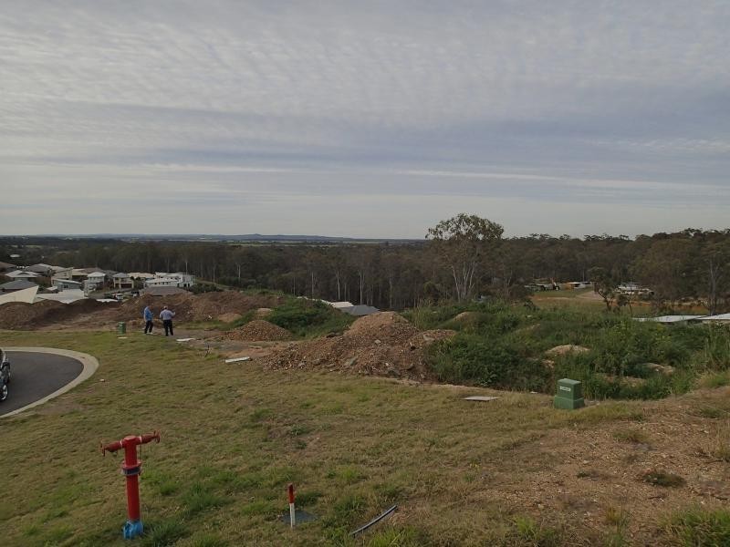 L52 Tamarind Place, Pimpama QLD 4209