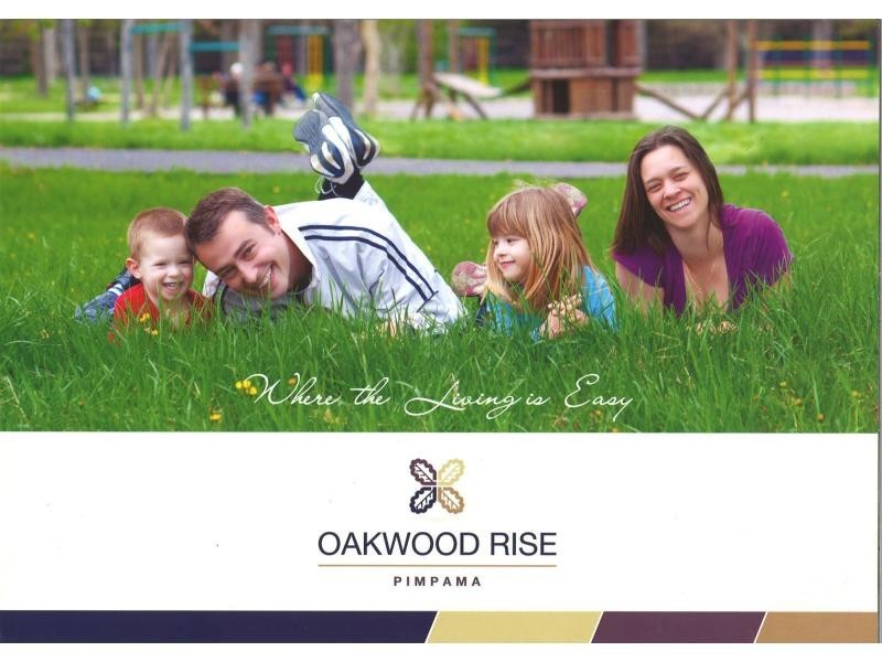 L52 Tamarind Place, Pimpama QLD 4209