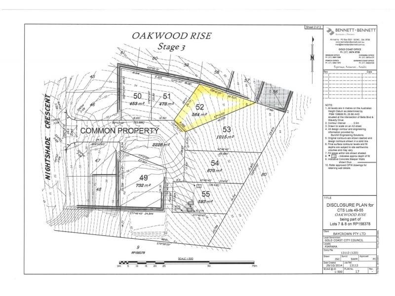 L52 Tamarind Place, Pimpama QLD 4209