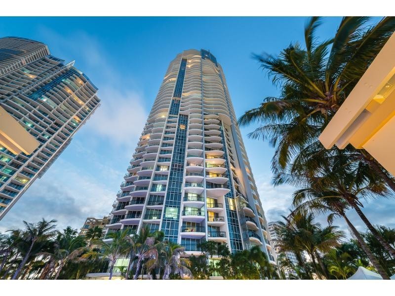 2064/23 Ferny Avenue, Surfers Paradise QLD 4217