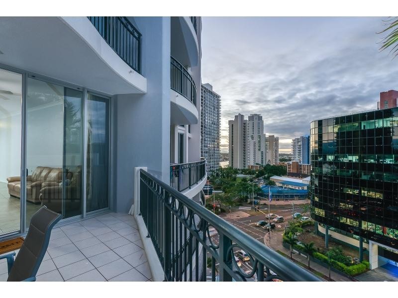2064/23 Ferny Avenue, Surfers Paradise QLD 4217