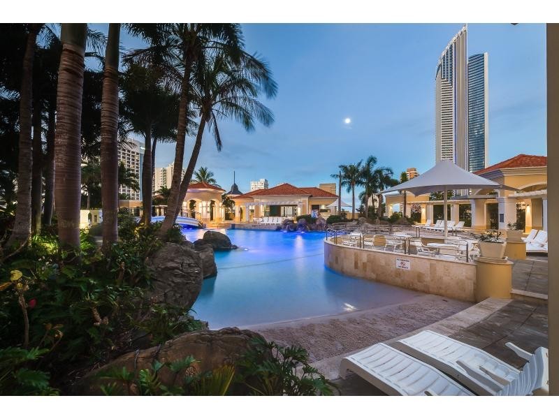 2064/23 Ferny Avenue, Surfers Paradise QLD 4217
