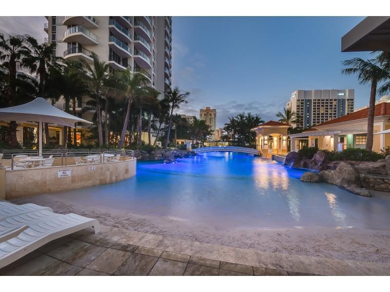 2064/23 Ferny Avenue, Surfers Paradise QLD 4217