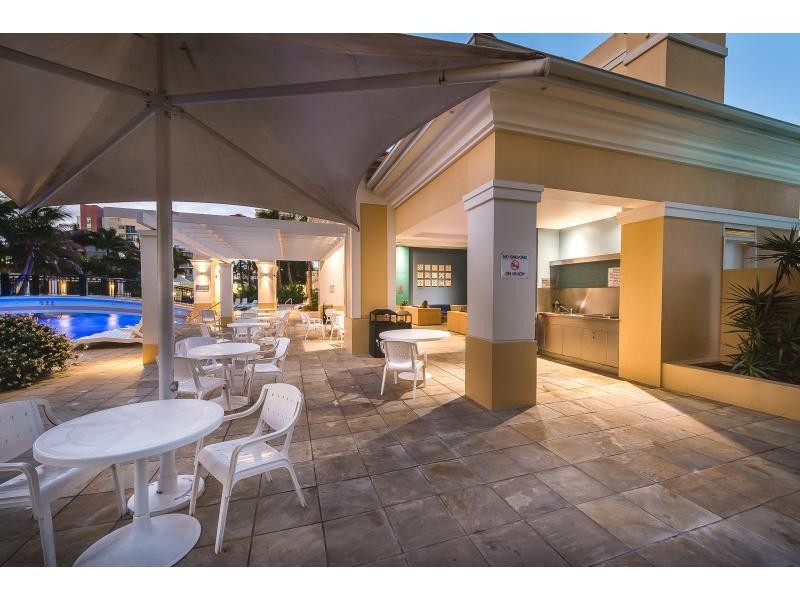 2064/23 Ferny Avenue, Surfers Paradise QLD 4217