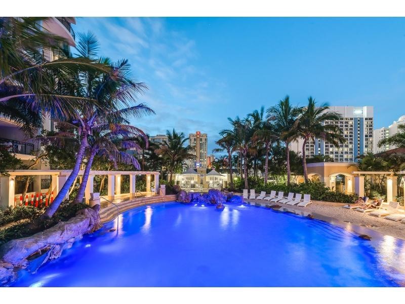 2064/23 Ferny Avenue, Surfers Paradise QLD 4217
