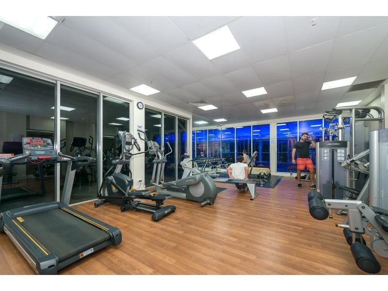 2064/23 Ferny Avenue, Surfers Paradise QLD 4217