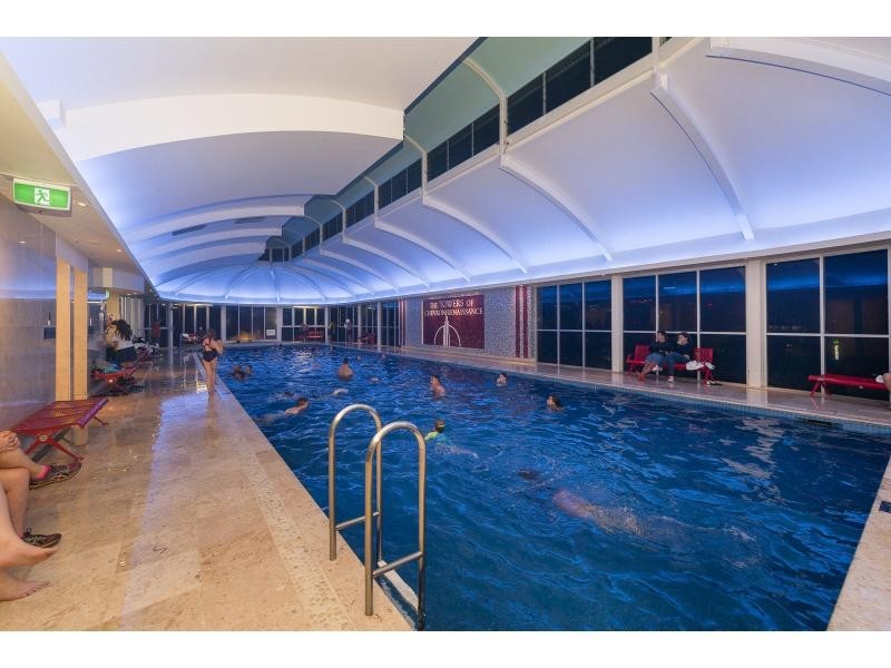 2064/23 Ferny Avenue, Surfers Paradise QLD 4217
