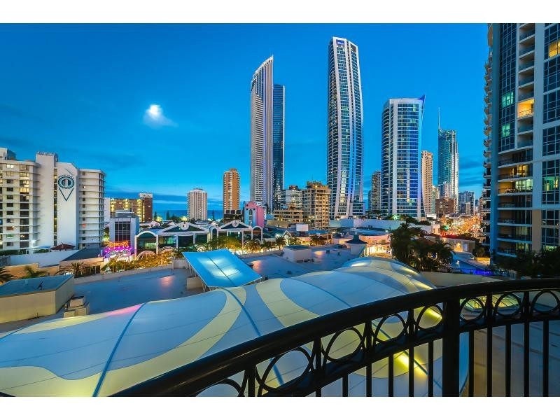 2064/23 Ferny Avenue, Surfers Paradise QLD 4217