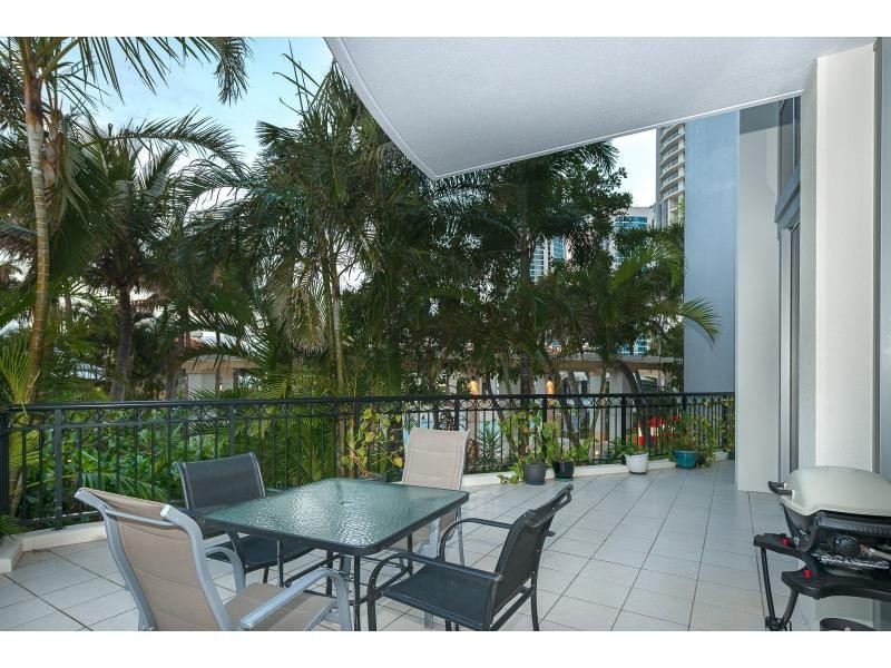 2064/23 Ferny Avenue, Surfers Paradise QLD 4217