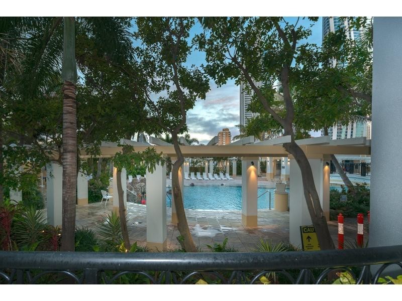 2064/23 Ferny Avenue, Surfers Paradise QLD 4217