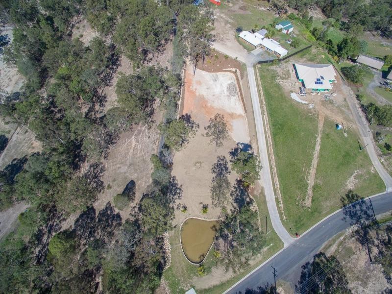 42 Holyrood Road, Maudsland QLD 4210