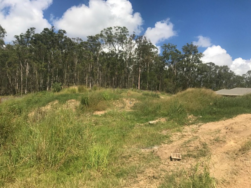 Lot 53 Tamarind Place, Pimpama QLD 4209