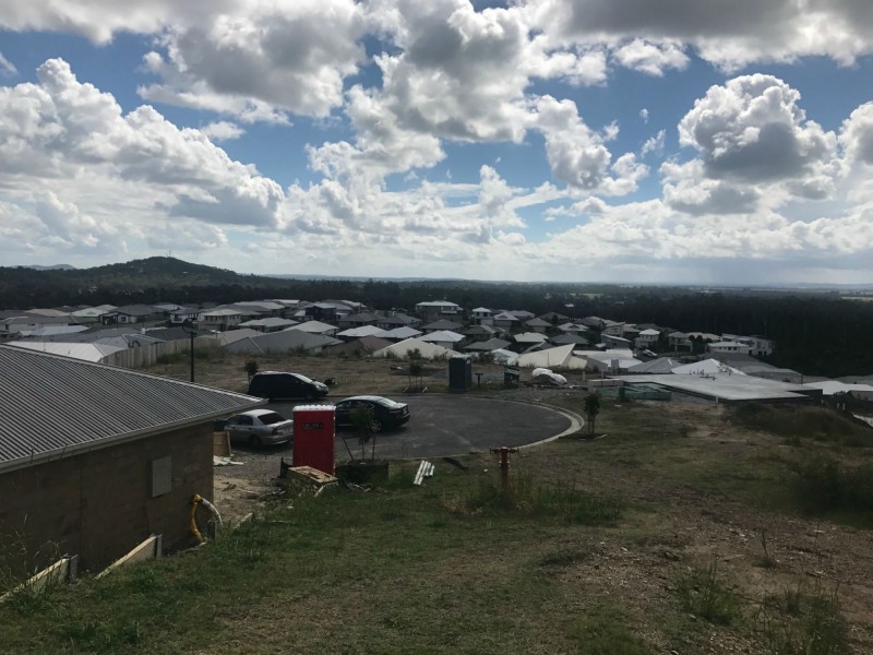Lot 53 Tamarind Place, Pimpama QLD 4209