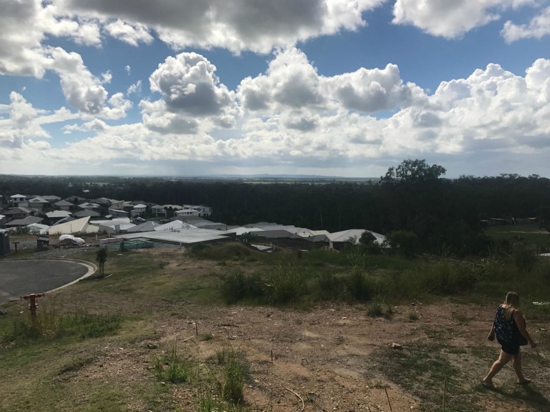 Lot 53 Tamarind Place, Pimpama QLD 4209