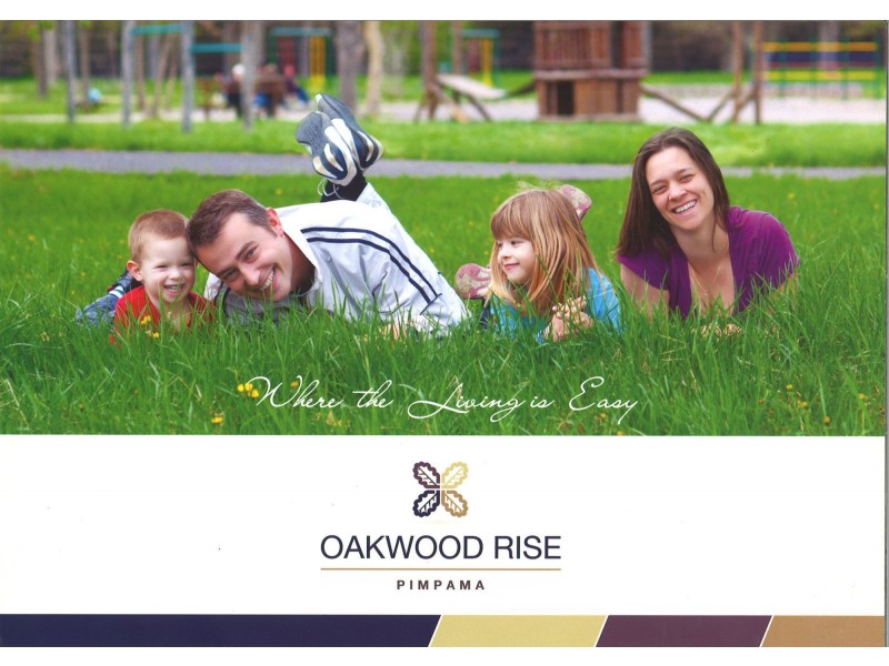 Lot 53 Tamarind Place, Pimpama QLD 4209