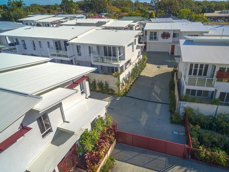 11/59 Ward Street, Southport QLD 4215