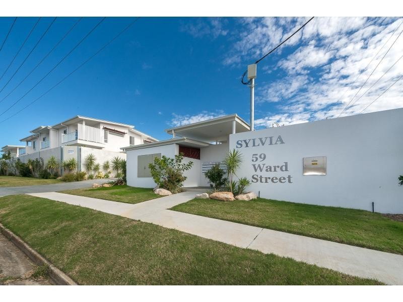 15/59 Ward Street, Southport QLD 4215